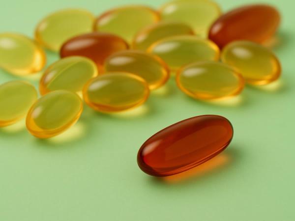 Macht der Vitamin-B-Komplex wirklich dick?